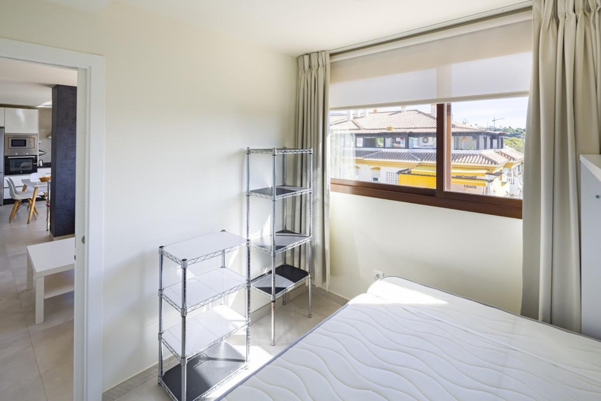 3 Bed Apartment for sale in Nueva Andalucía Costa Del Sol, Málaga, Spain