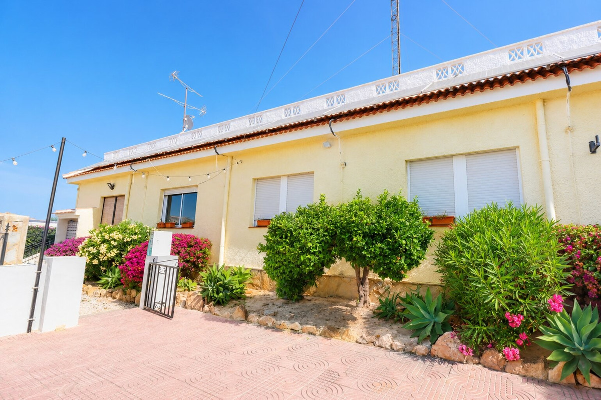 Commercial unit for sale in Dona Pepa Costa Blanca, Alicante, Spain