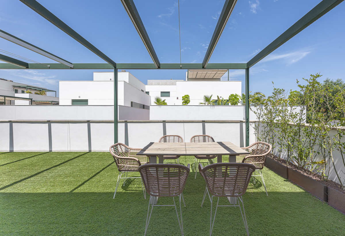 4 Bed Apartment for sale in Sotogrande Costa Del Sol, Cádiz, Spain
