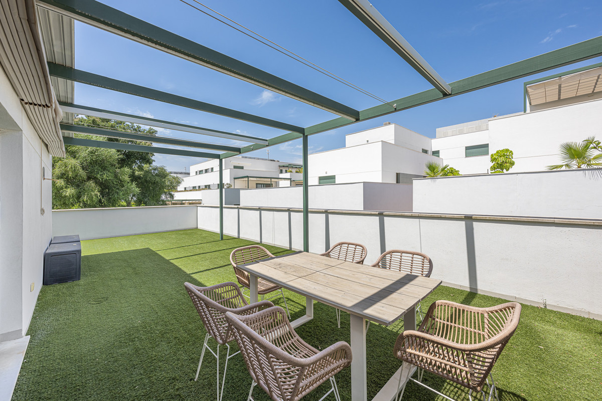 4 Bed Apartment for sale in Sotogrande Costa Del Sol, Cádiz, Spain