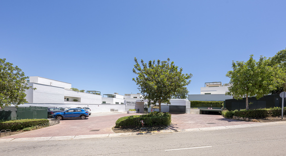4 Bed Apartment for sale in Sotogrande Costa Del Sol, Cádiz, Spain