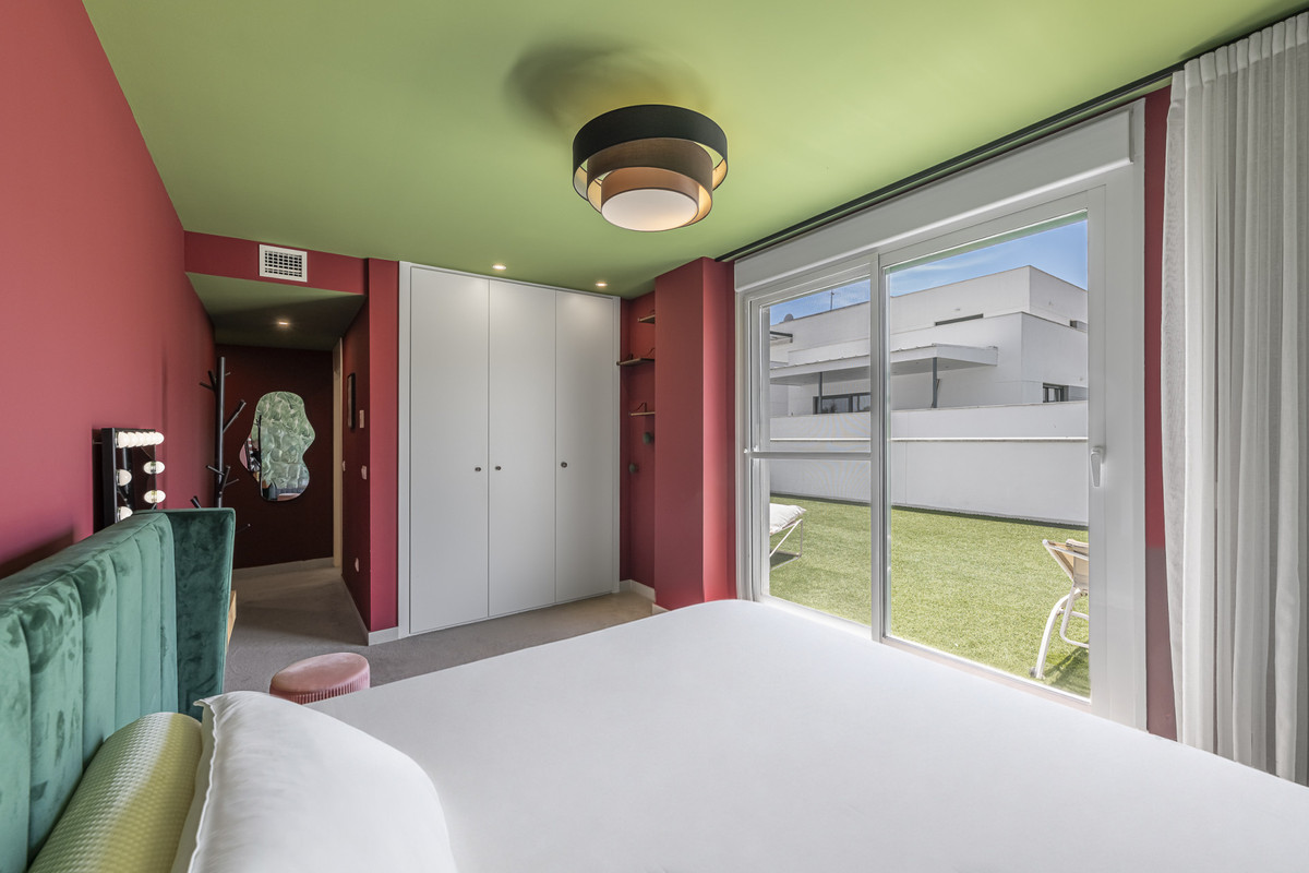 4 Bed Apartment for sale in Sotogrande Costa Del Sol, Cádiz, Spain