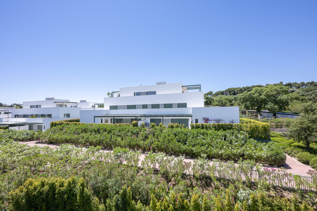 4 Bed Apartment for sale in Sotogrande Costa Del Sol, Cádiz, Spain