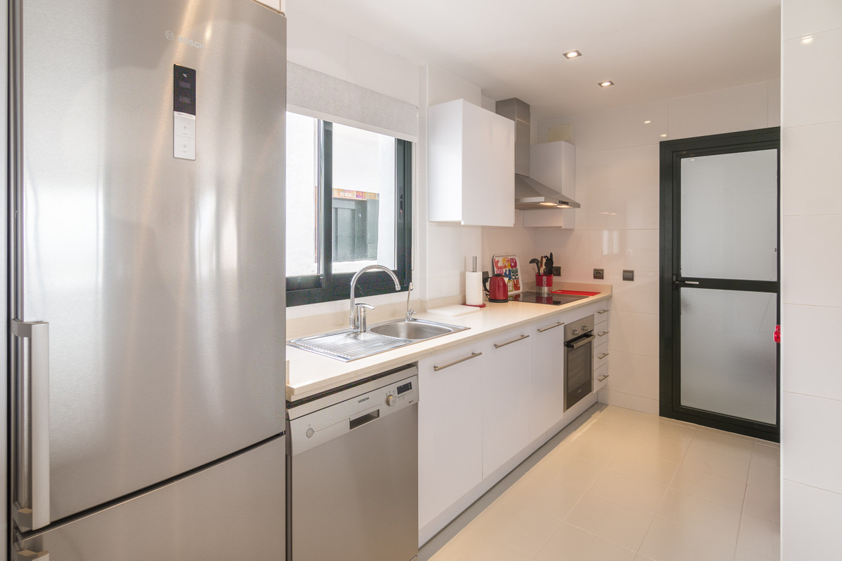 3 Bed Apartment for sale in Doña Julia Costa Del Sol, Málaga, Spain