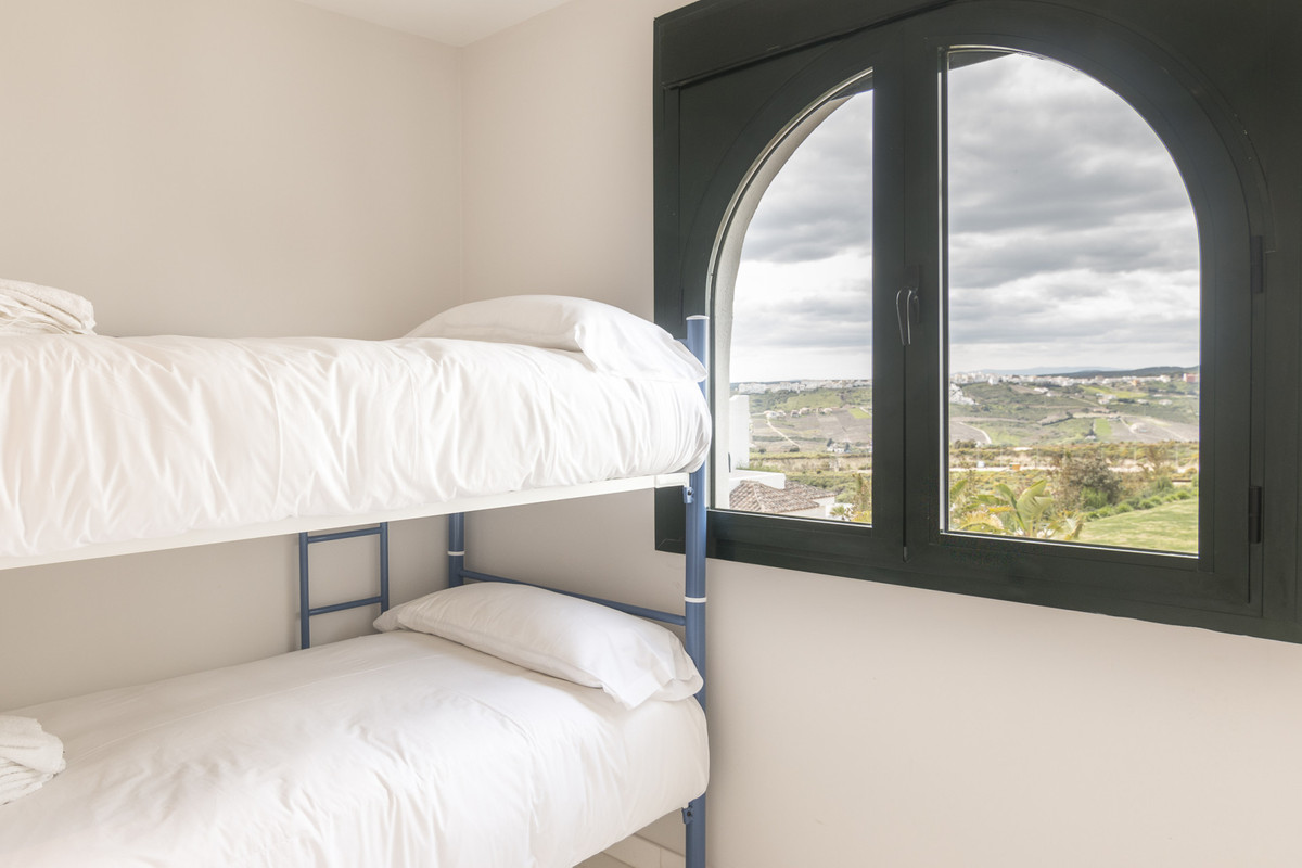 3 Bed Apartment for sale in Doña Julia Costa Del Sol, Málaga, Spain