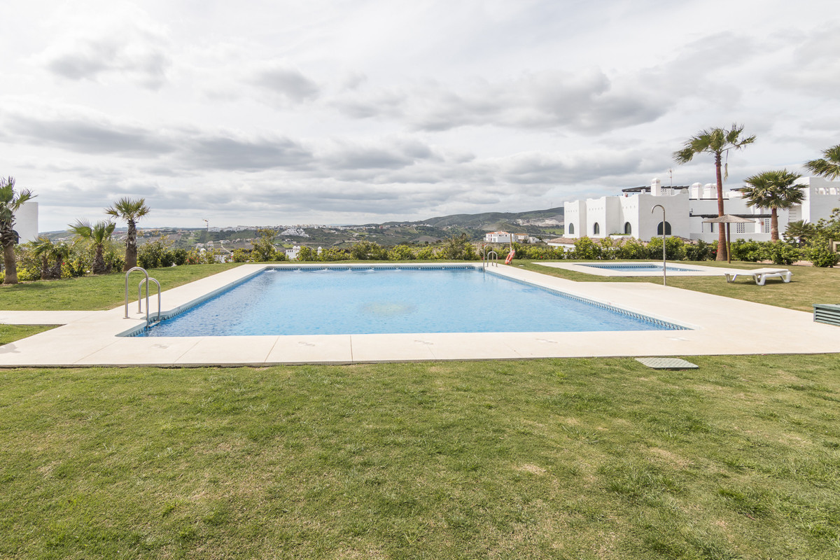 3 Bed Apartment for sale in Doña Julia Costa Del Sol, Málaga, Spain