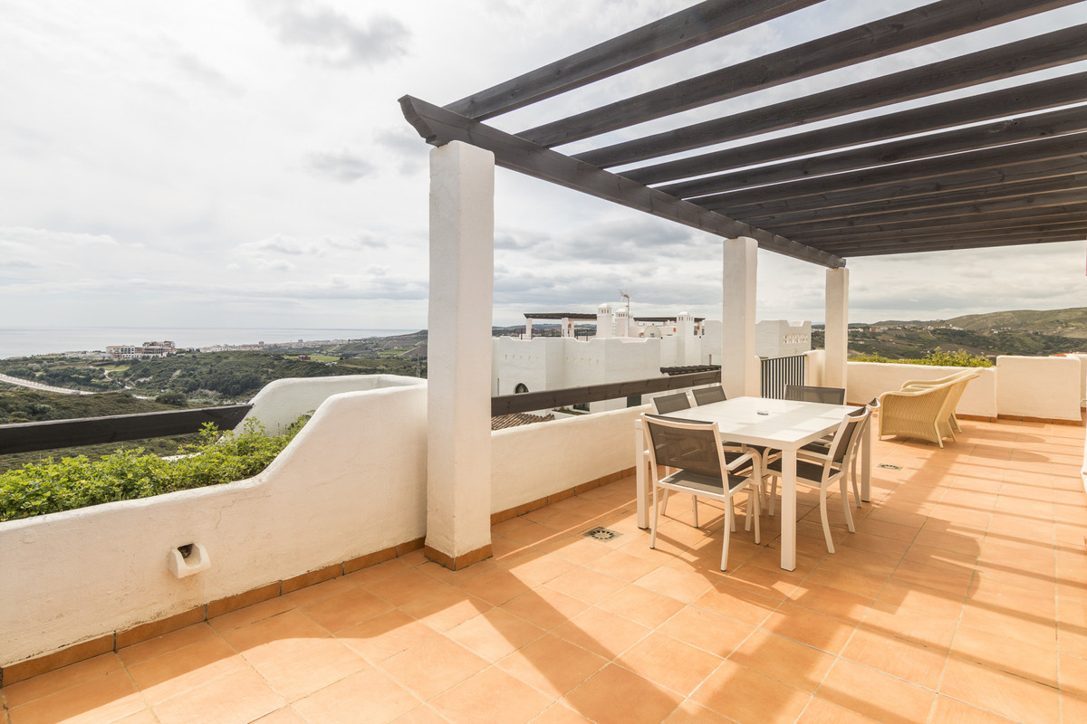 3 Bed Apartment for sale in Doña Julia Costa Del Sol, Málaga, Spain