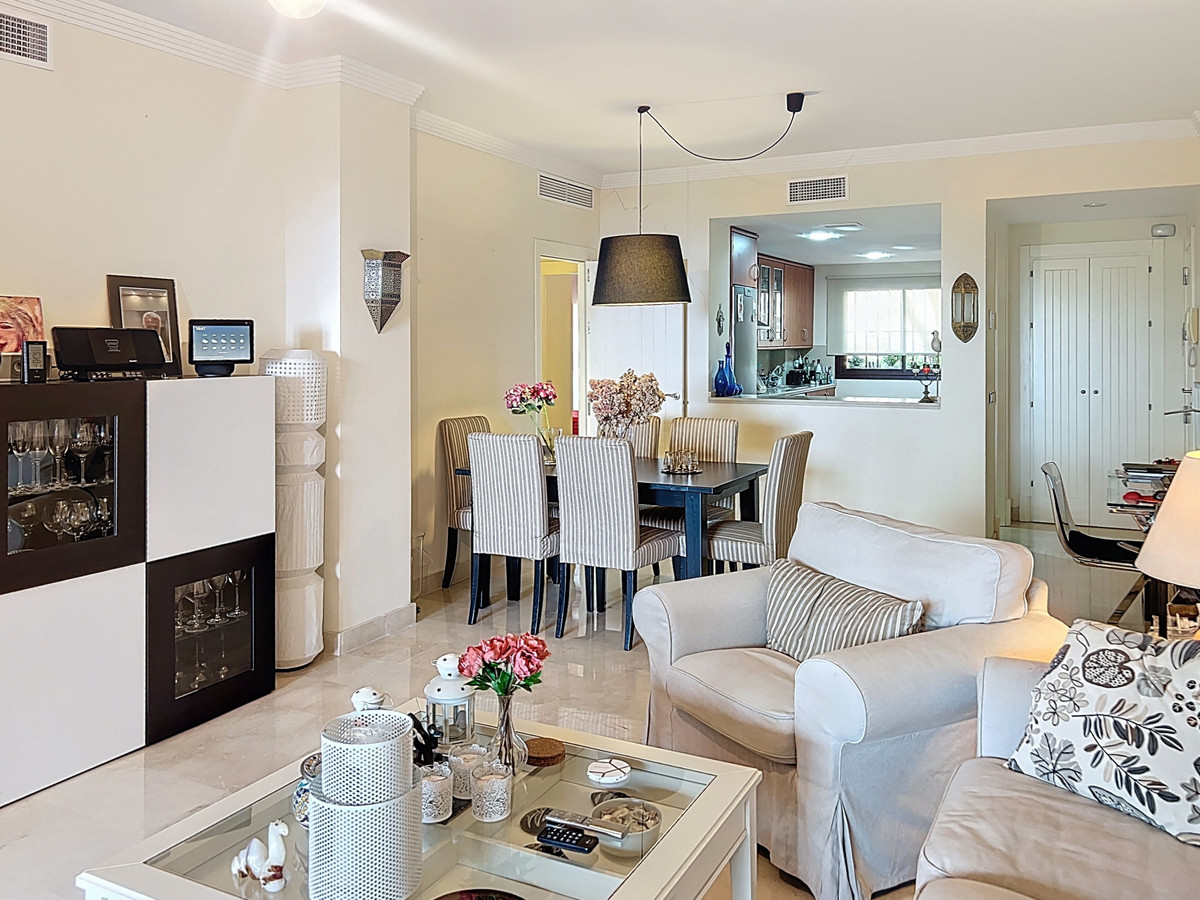2 Bed Apartment for sale in Manilva Costa Del Sol, Málaga, Spain