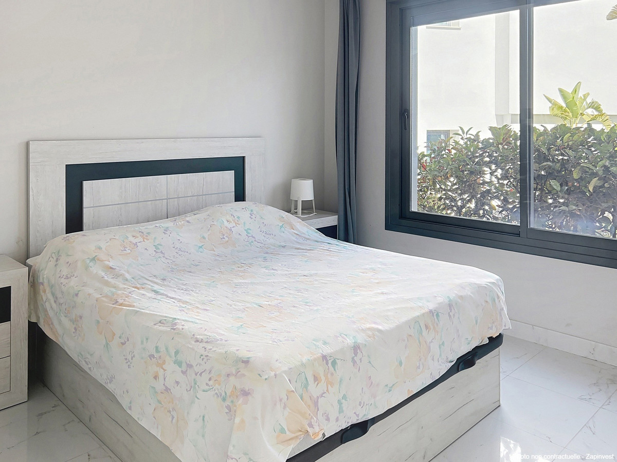 Se vende Apartamento Planta Baja de 3 dormitorios en Costa Del Sol, Málaga, España