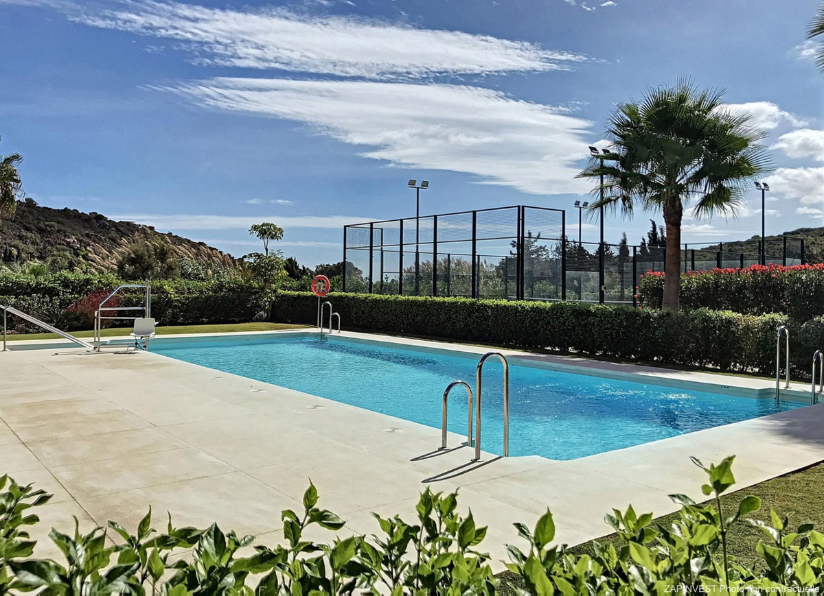 Se vende Apartamento Planta Baja de 3 dormitorios en Costa Del Sol, Málaga, España