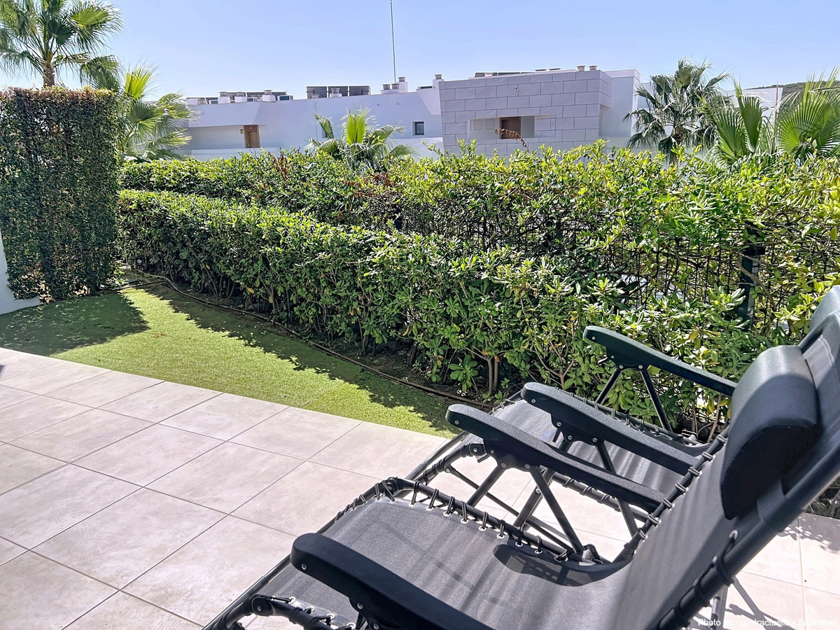 Se vende Apartamento Planta Baja de 3 dormitorios en Costa Del Sol, Málaga, España