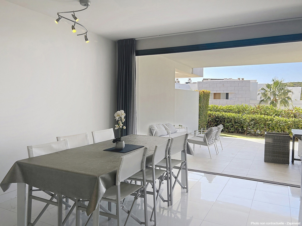 Se vende Apartamento Planta Baja de 3 dormitorios en Costa Del Sol, Málaga, España