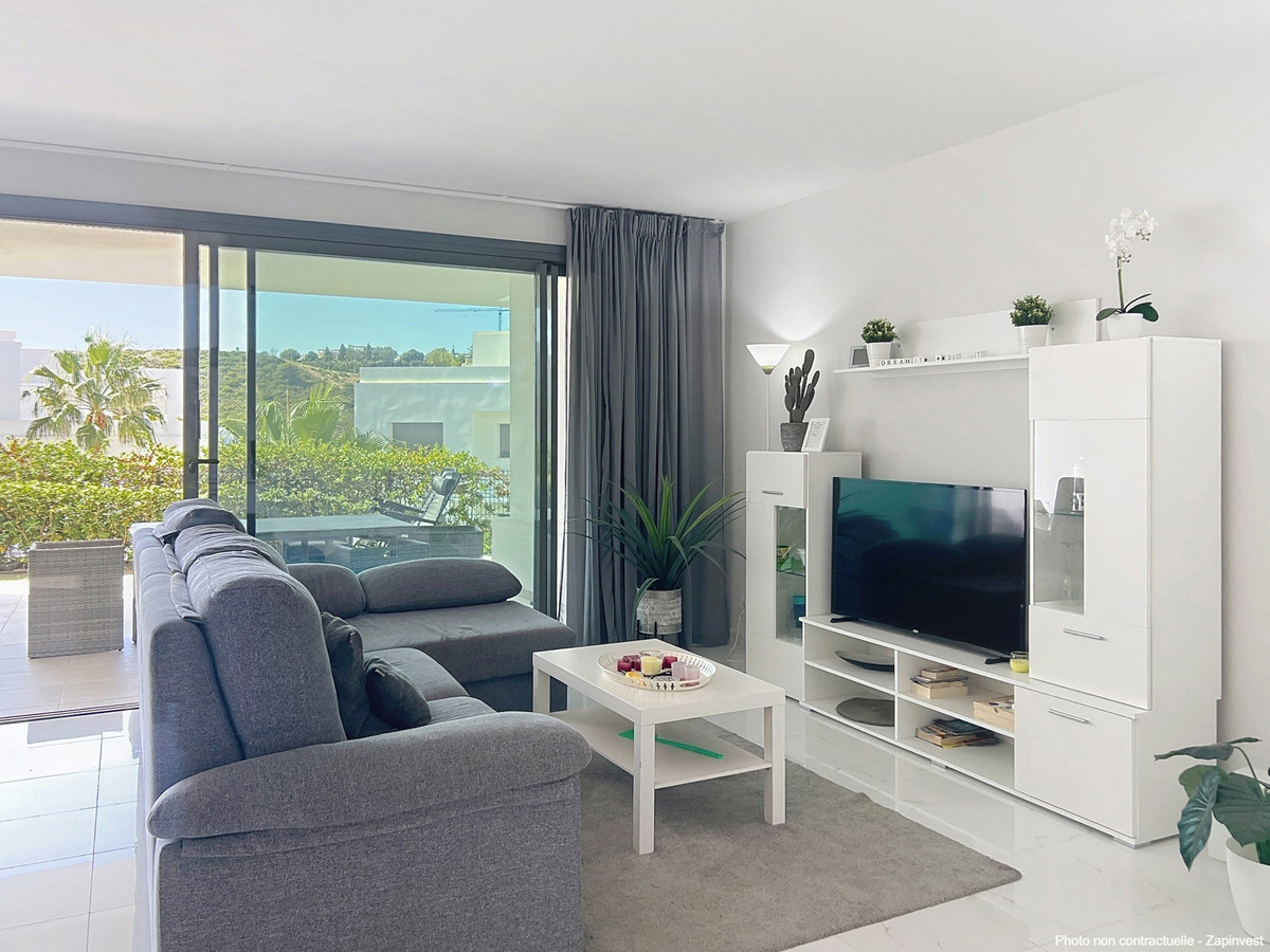 Se vende Apartamento Planta Baja de 3 dormitorios en Costa Del Sol, Málaga, España