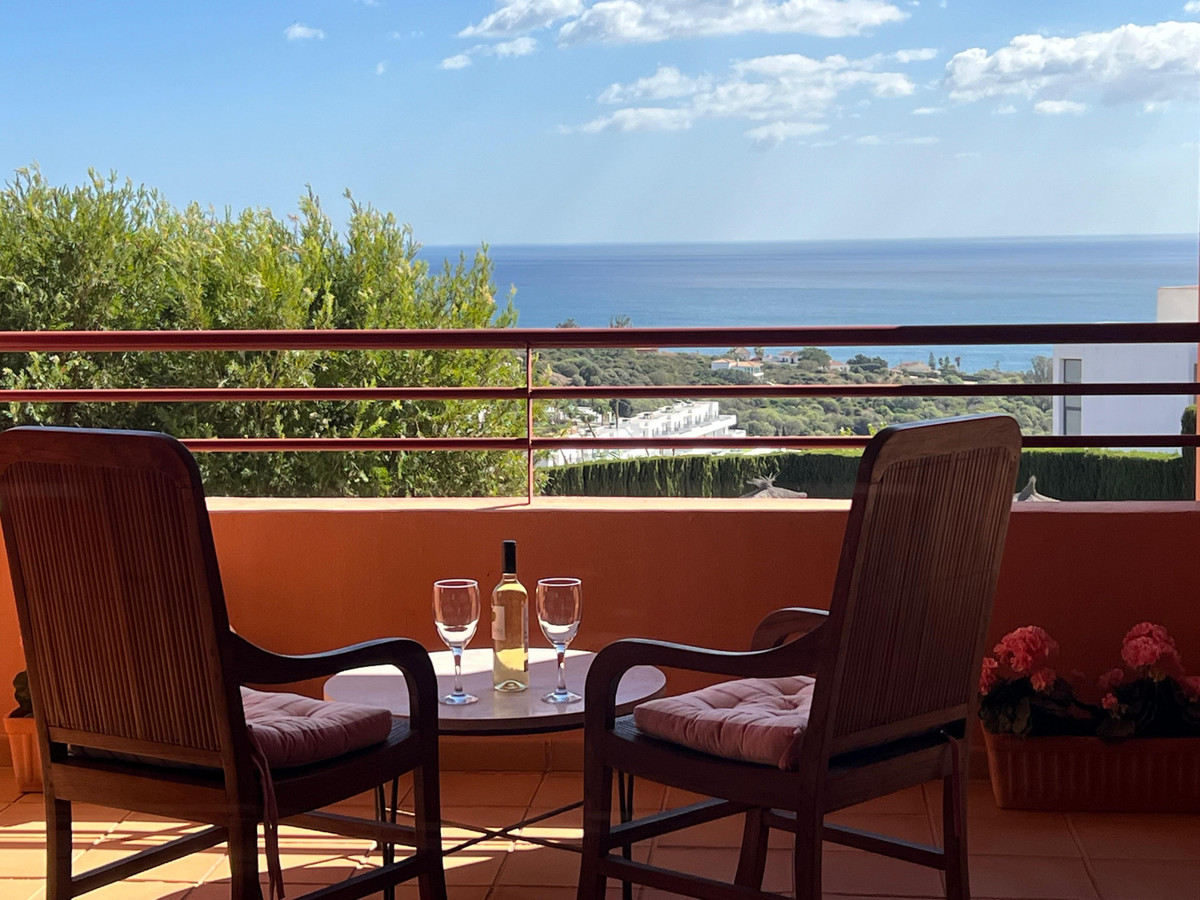 2 Bed Apartment for sale in Manilva Costa Del Sol, Málaga, Spain