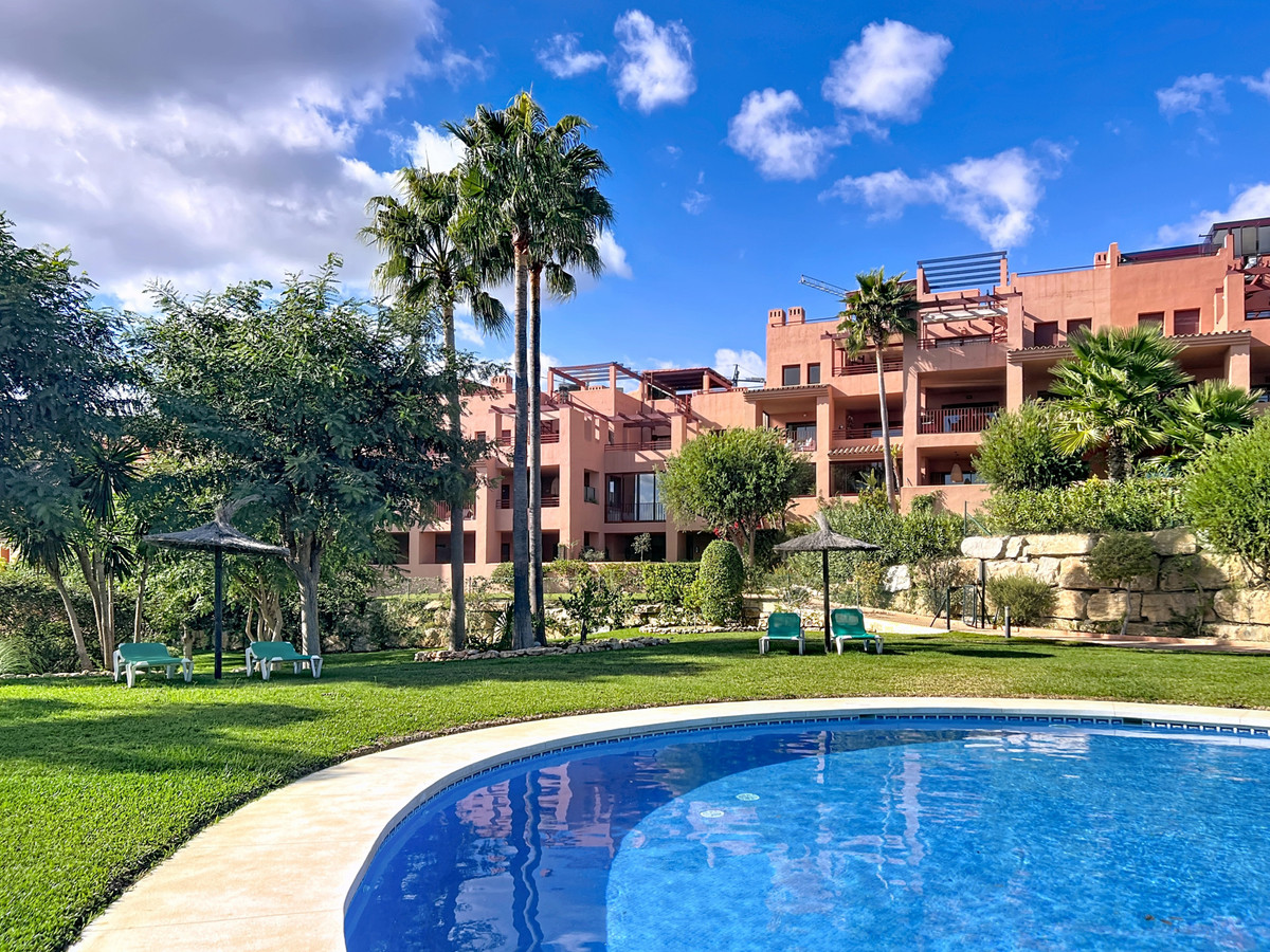 2 Bed Apartment for sale in Manilva Costa Del Sol, Málaga, Spain