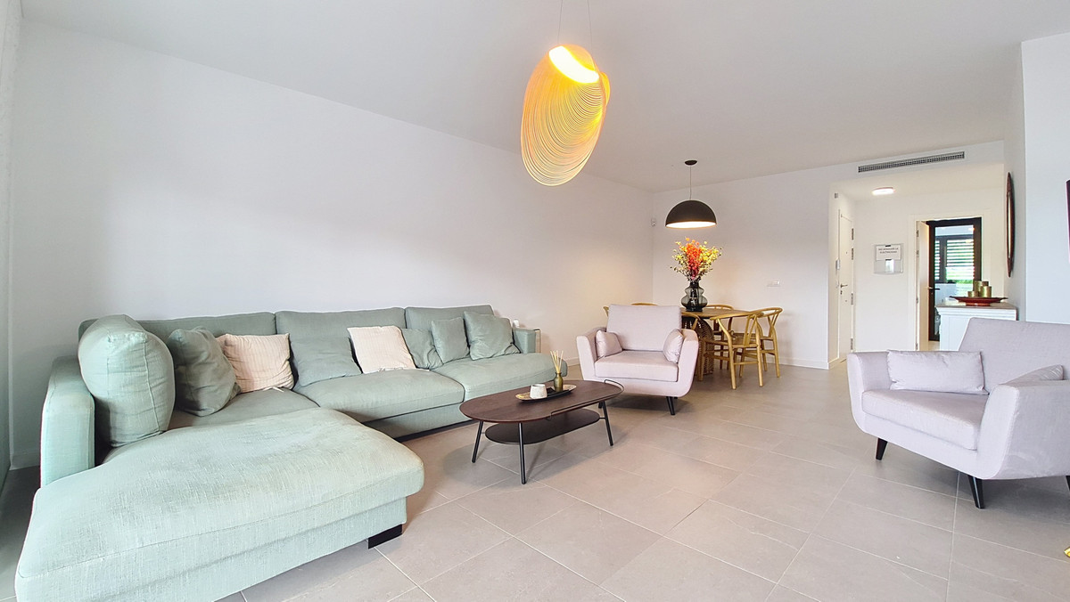 3 Bed Apartment for sale in Casares Costa Del Sol, Málaga, Spain
