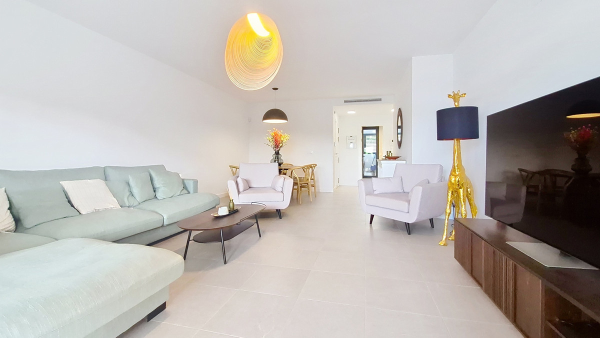 3 Bed Apartment for sale in Casares Costa Del Sol, Málaga, Spain