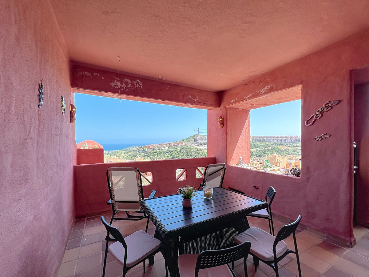 Se vende Apartamento Planta Media de 2 dormitorios en Costa Del Sol, Málaga, España