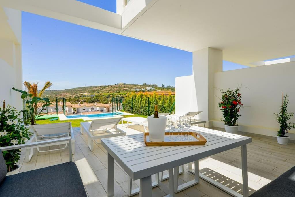 3 Bed Townhouse for sale in Manilva Costa Del Sol, Málaga, Spain