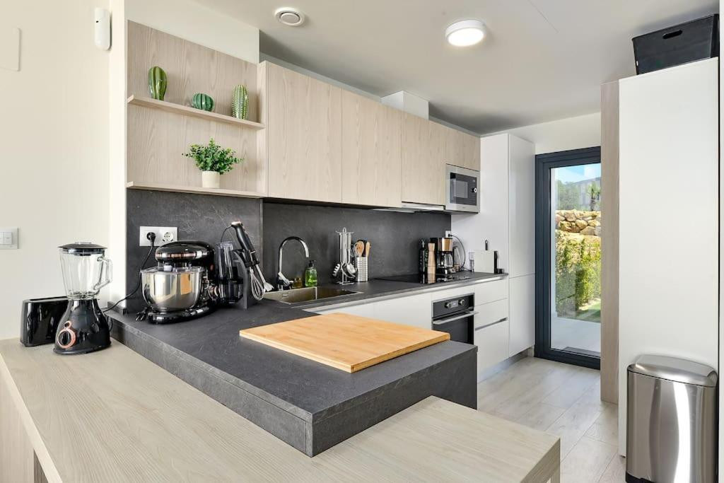 3 Bed Townhouse for sale in Manilva Costa Del Sol, Málaga, Spain
