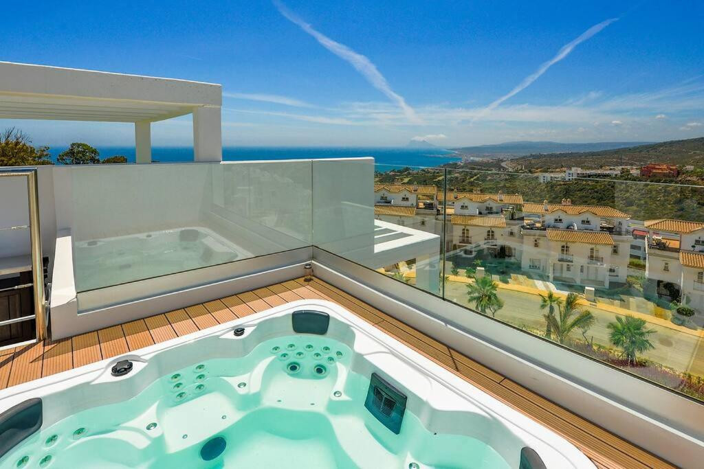 3 Bed Townhouse for sale in Manilva Costa Del Sol, Málaga, Spain