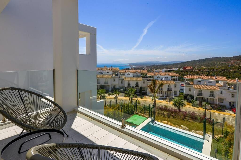 3 Bed Townhouse for sale in Manilva Costa Del Sol, Málaga, Spain