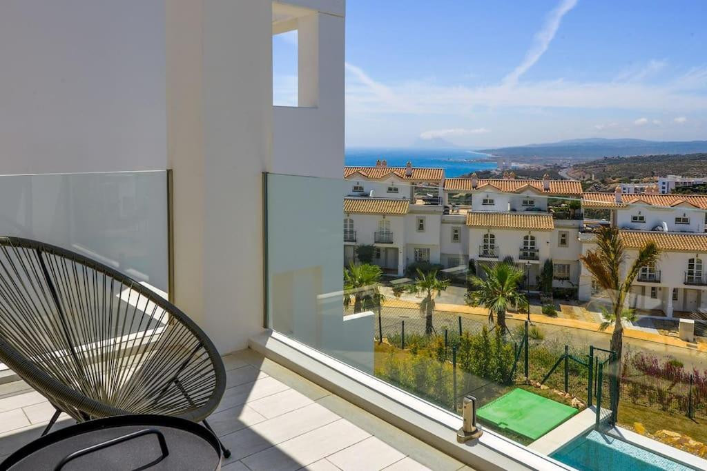 3 Bed Townhouse for sale in Manilva Costa Del Sol, Málaga, Spain