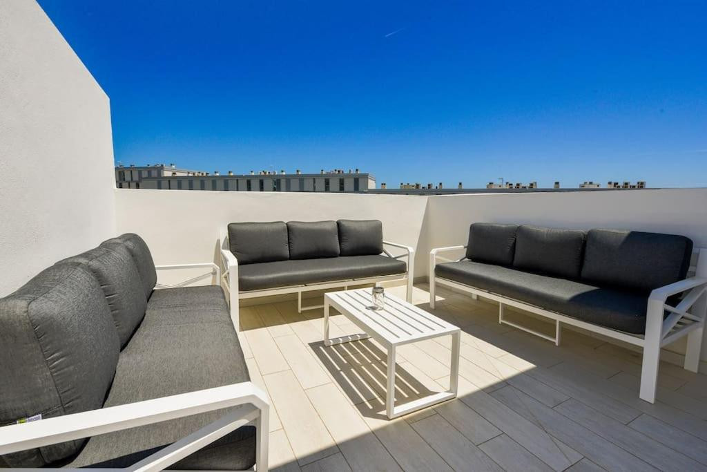 3 Bed Townhouse for sale in Manilva Costa Del Sol, Málaga, Spain