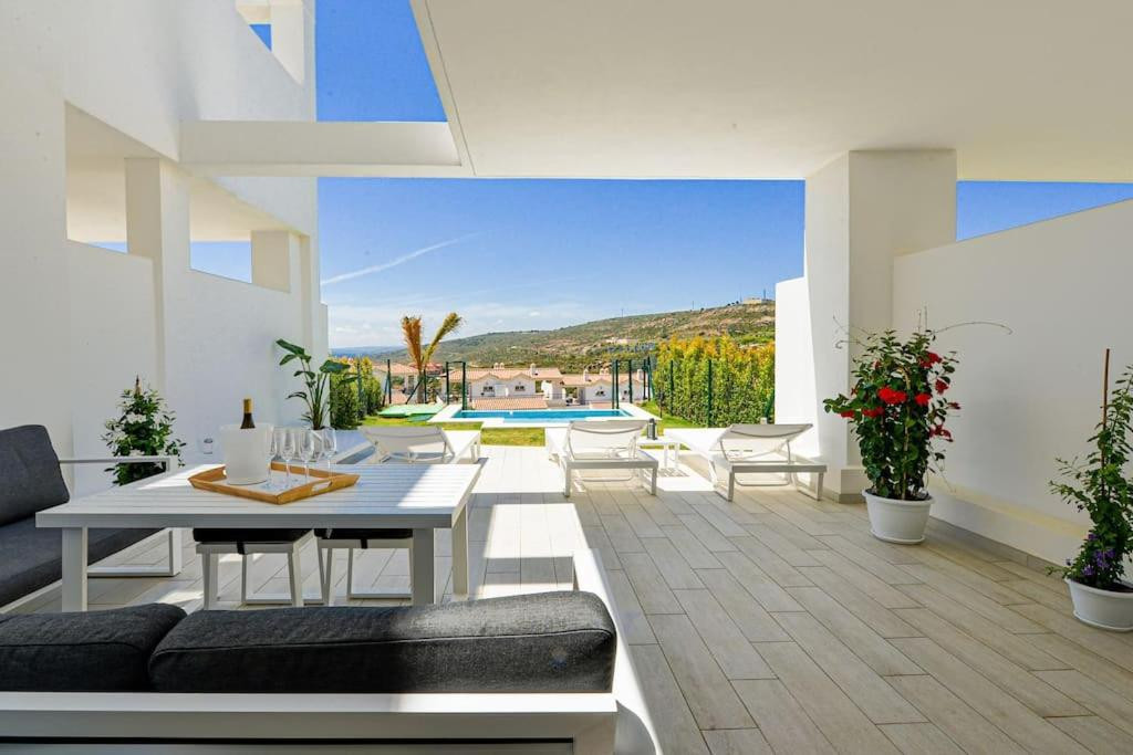 3 Bed Townhouse for sale in Manilva Costa Del Sol, Málaga, Spain