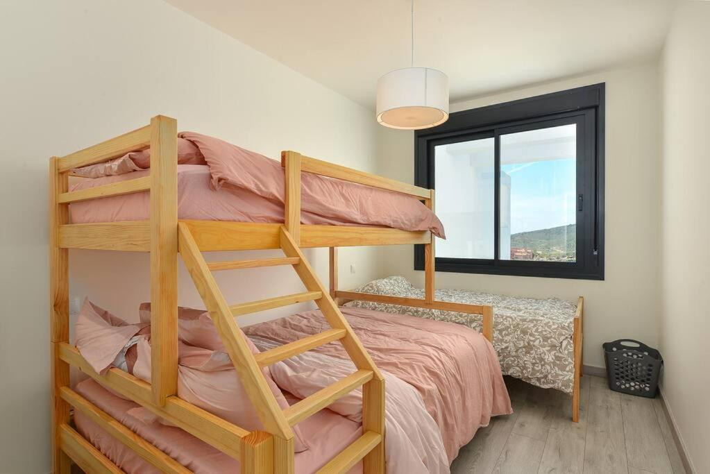 3 Bed Townhouse for sale in Manilva Costa Del Sol, Málaga, Spain