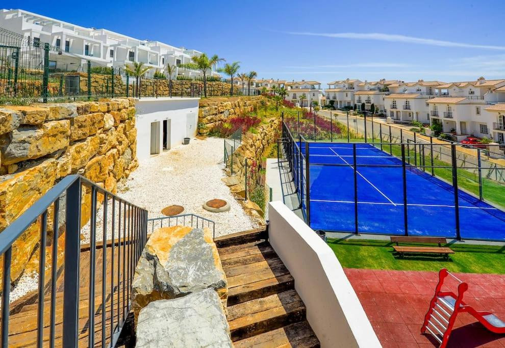 3 Bed Townhouse for sale in Manilva Costa Del Sol, Málaga, Spain
