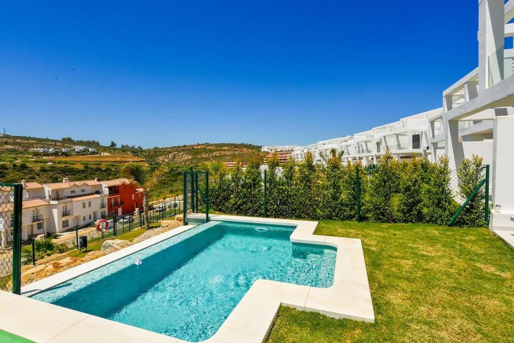 3 Bed Townhouse for sale in Manilva Costa Del Sol, Málaga, Spain