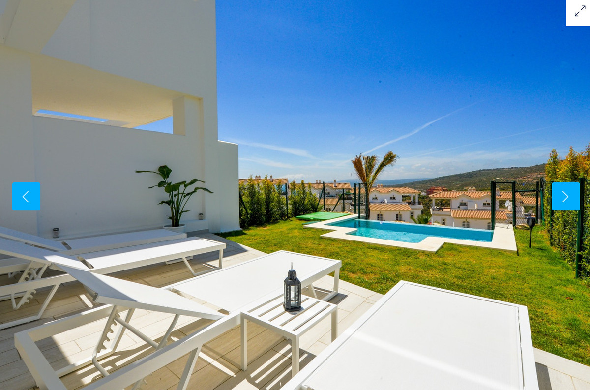 3 Bed Townhouse for sale in Manilva Costa Del Sol, Málaga, Spain