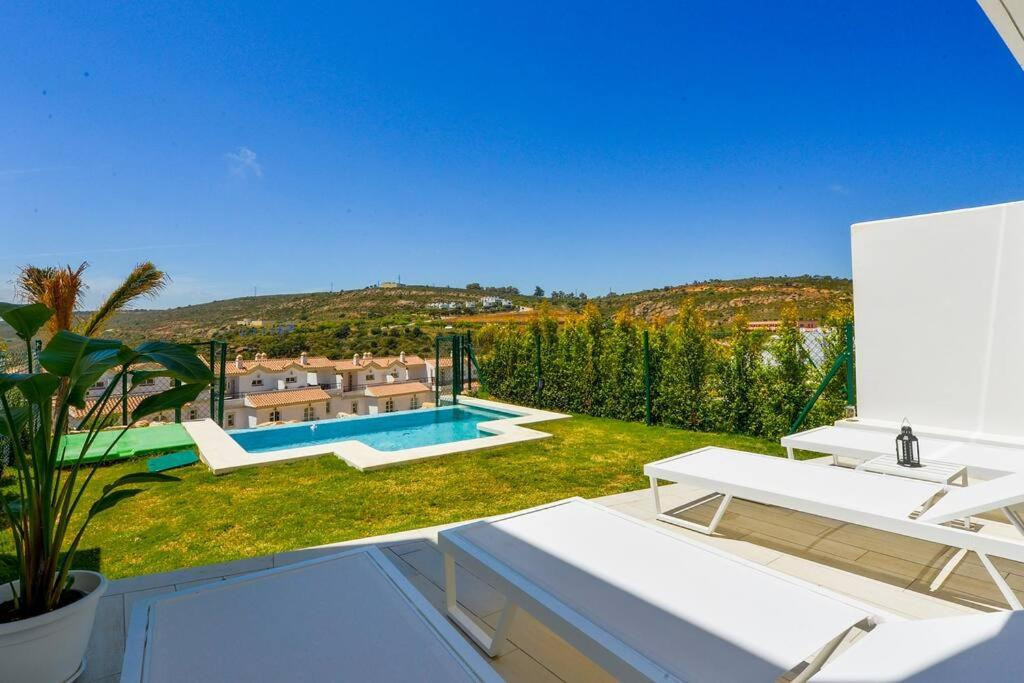 3 Bed Townhouse for sale in Manilva Costa Del Sol, Málaga, Spain