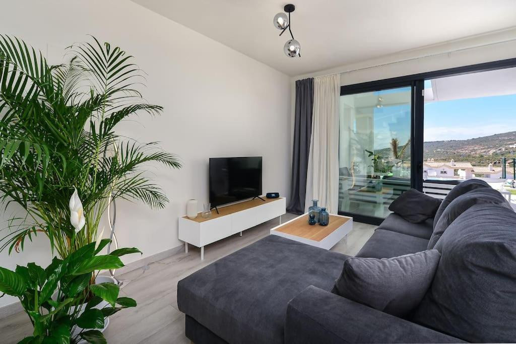 3 Bed Townhouse for sale in Manilva Costa Del Sol, Málaga, Spain