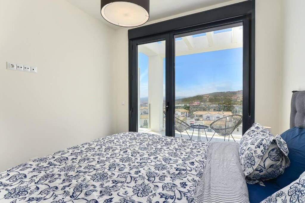 3 Bed Townhouse for sale in Manilva Costa Del Sol, Málaga, Spain