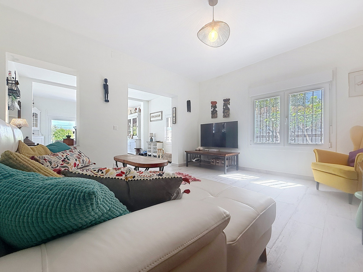 3 Bed Townhouse for sale in Manilva Costa Del Sol, Málaga, Spain