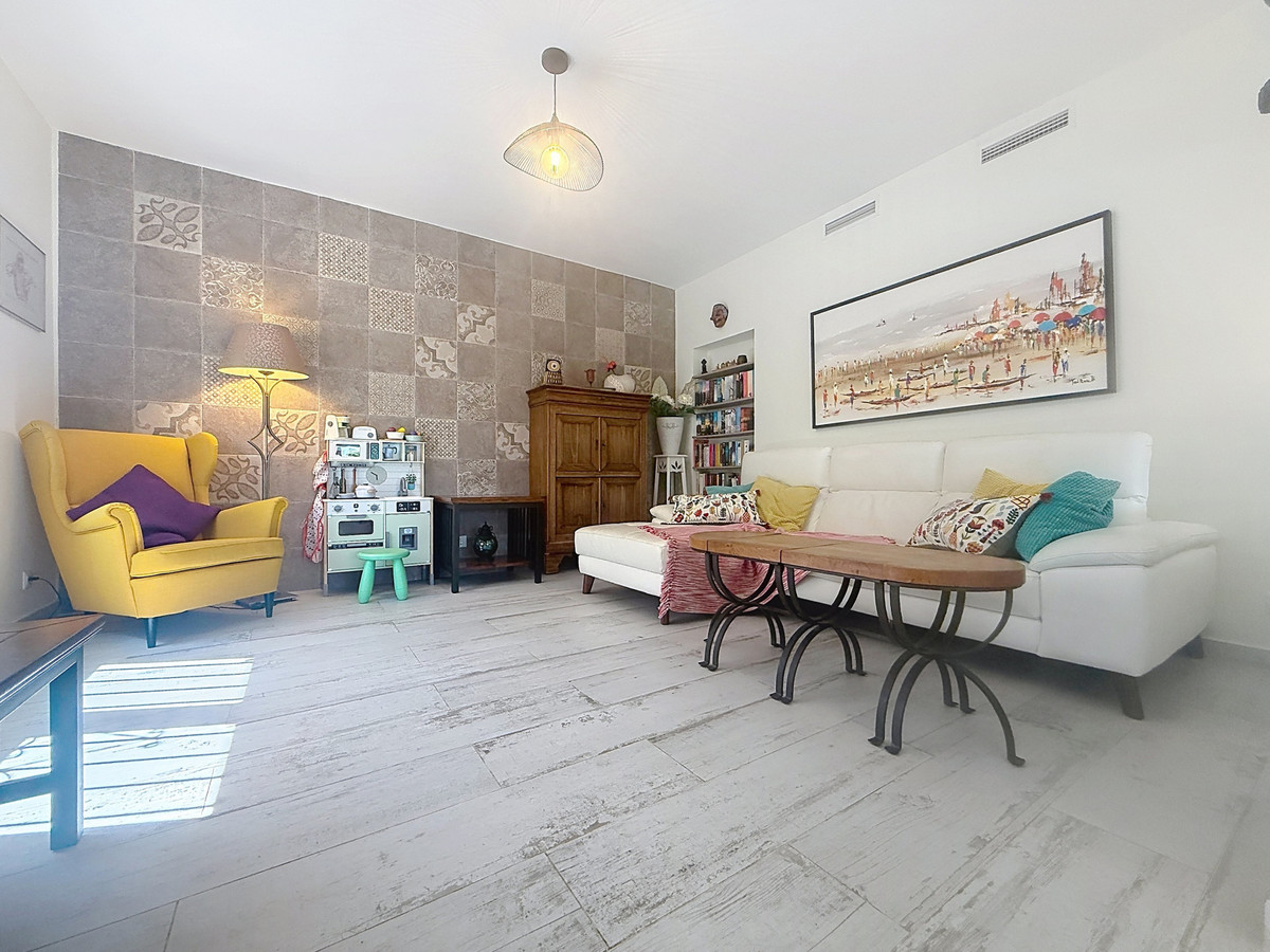 3 Bed Townhouse for sale in Manilva Costa Del Sol, Málaga, Spain