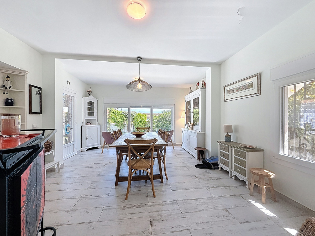 3 Bed Townhouse for sale in Manilva Costa Del Sol, Málaga, Spain