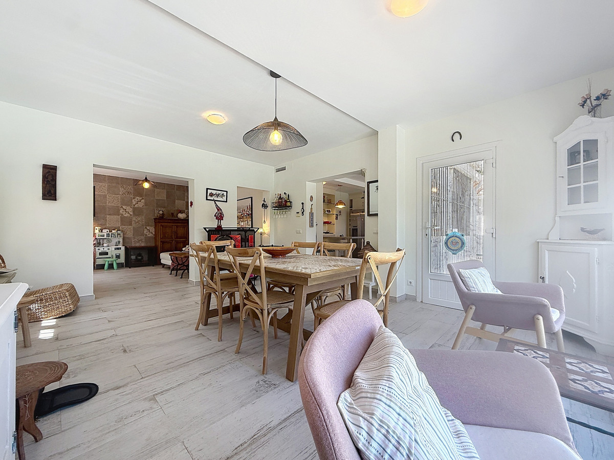 3 Bed Townhouse for sale in Manilva Costa Del Sol, Málaga, Spain