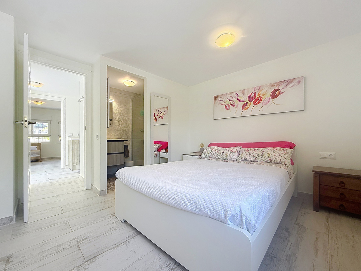3 Bed Townhouse for sale in Manilva Costa Del Sol, Málaga, Spain