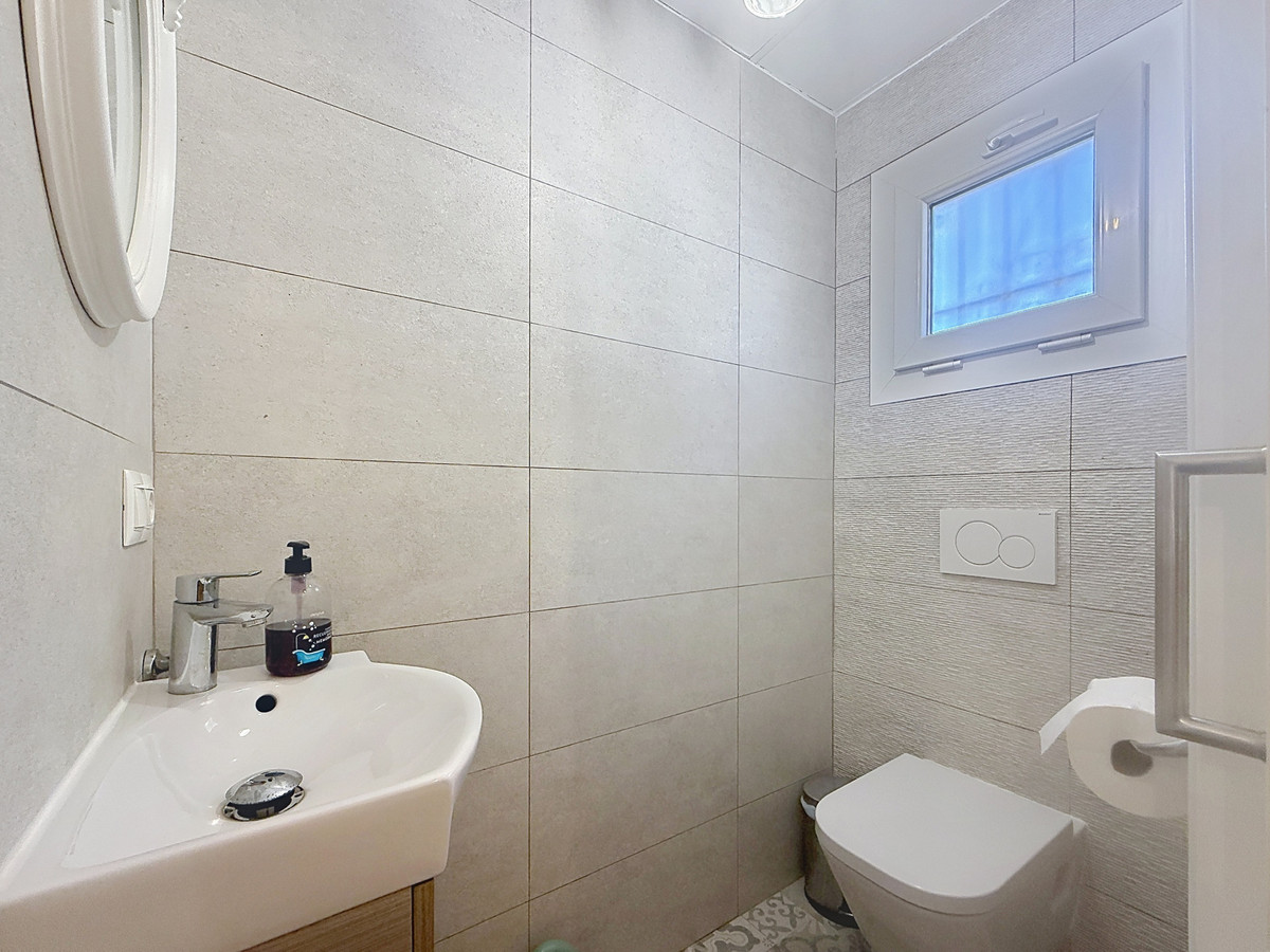 3 Bed Townhouse for sale in Manilva Costa Del Sol, Málaga, Spain