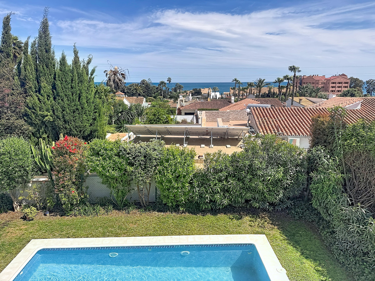 3 Bed Townhouse for sale in Manilva Costa Del Sol, Málaga, Spain