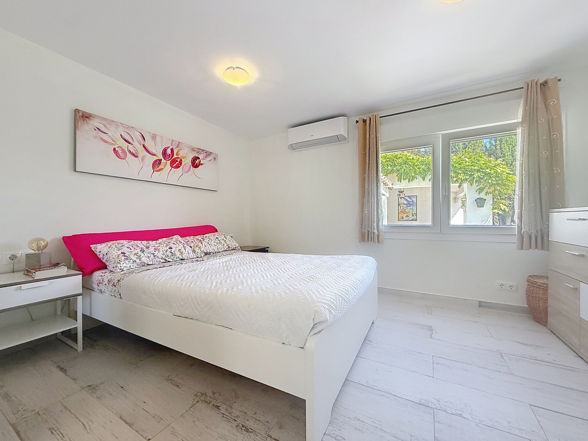 3 Bed Townhouse for sale in Manilva Costa Del Sol, Málaga, Spain