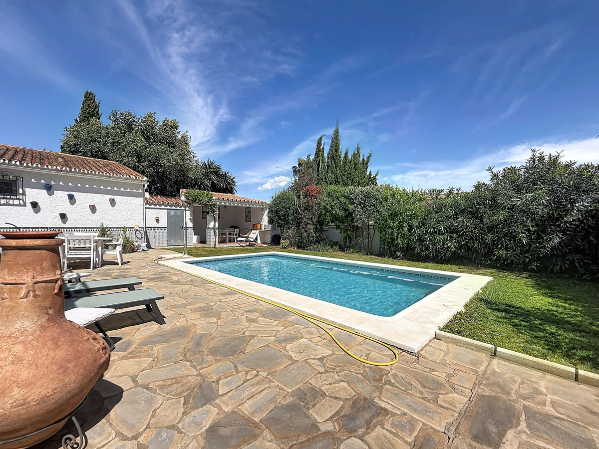 3 Bed Townhouse for sale in Manilva Costa Del Sol, Málaga, Spain