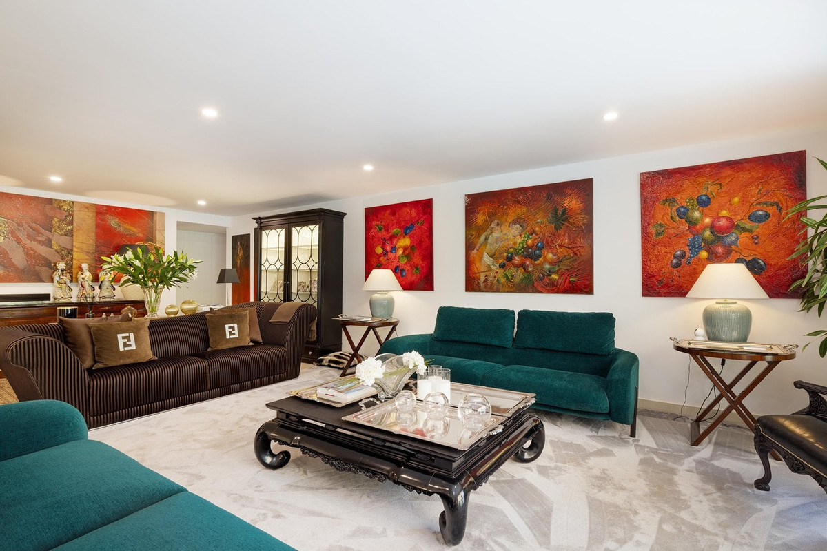 3 Bed Apartment for sale in Sotogrande Costa Del Sol, Cádiz, Spain