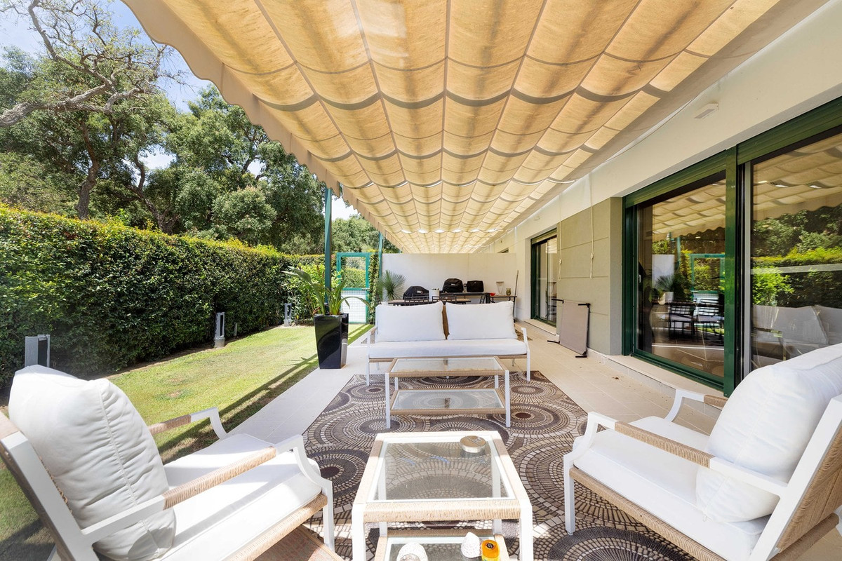 3 Bed Apartment for sale in Sotogrande Costa Del Sol, Cádiz, Spain