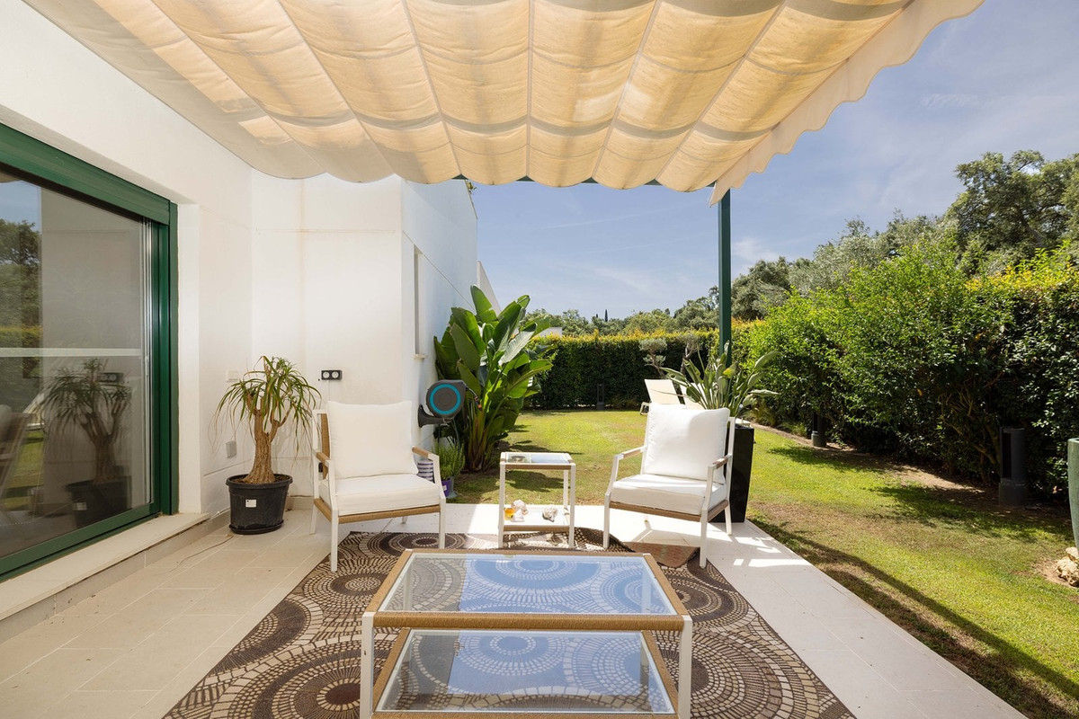 3 Bed Apartment for sale in Sotogrande Costa Del Sol, Cádiz, Spain