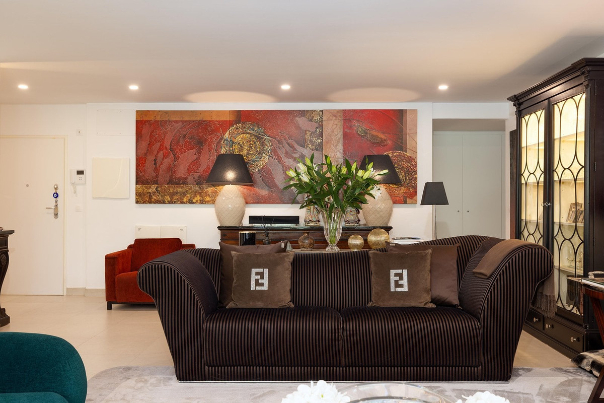 3 Bed Apartment for sale in Sotogrande Costa Del Sol, Cádiz, Spain