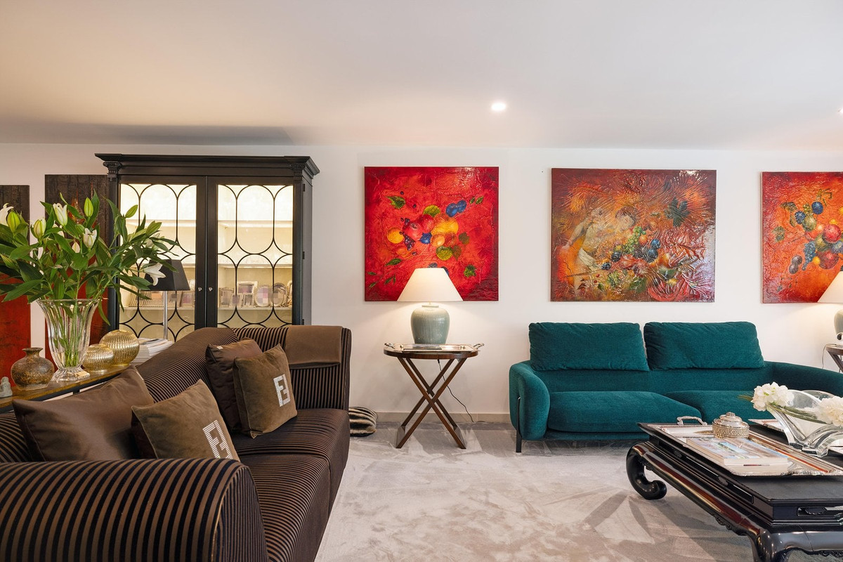 3 Bed Apartment for sale in Sotogrande Costa Del Sol, Cádiz, Spain